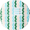 Shower Cap - Bath Accessories - 1 - thumbnail
