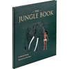 The Jungle Book Leather Bound Classic Children's Book - Books - 1 - thumbnail