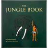 The Jungle Book Leather Bound Classic Children's Book - Books - 2