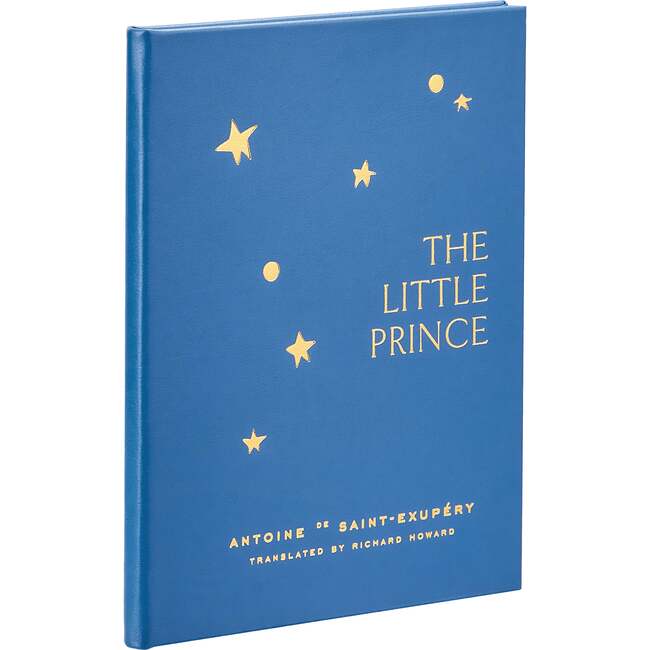 The Little Prince Classic Children's Book