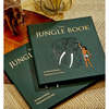 The Jungle Book Leather Bound Classic Children's Book - Books - 3