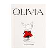 Olivia Leather Bound Children's Book - Books - 2
