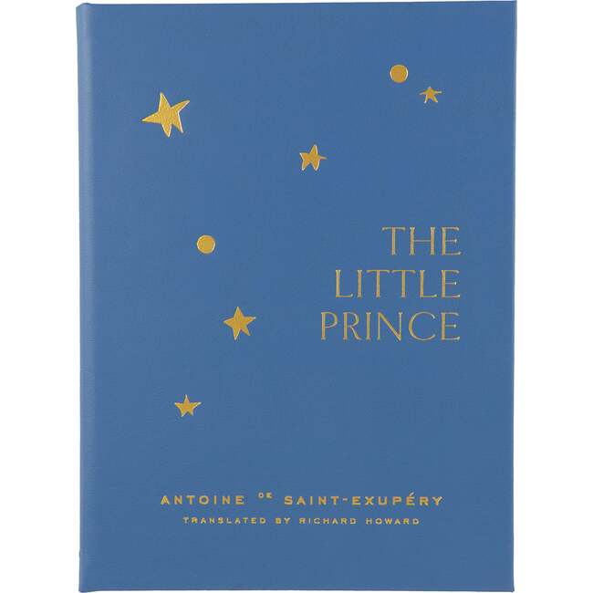 The Little Prince Classic Children's Book - Books - 2