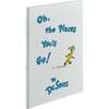 Oh The Places You'll Go! Leather Bound Classic Children's Book - Books - 1 - thumbnail