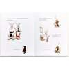 Olivia Leather Bound Children's Book - Books - 4