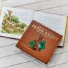 The Classic Tale of Peter Rabbit Leather Bound Classic Children's Book - Books - 2