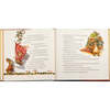 The Classic Tale of Peter Rabbit Leather Bound Classic Children's Book - Books - 5