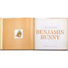 The Classic Tale of Peter Rabbit Leather Bound Classic Children's Book - Books - 6