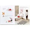 Olivia Leather Bound Children's Book - Books - 5