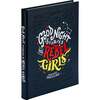 Good Night Stories For Rebel Girls Leather Bound Children's Book - Books - 1 - thumbnail