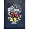 Good Night Stories For Rebel Girls Leather Bound Children's Book - Books - 2
