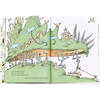 Oh The Places You'll Go! Leather Bound Classic Children's Book - Books - 4