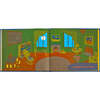 Goodnight Moon Leather Bound Classic Children's Book - Books - 7