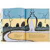 Oh The Places You'll Go! Leather Bound Classic Children's Book - Books - 6