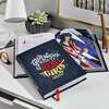 Good Night Stories For Rebel Girls Leather Bound Children's Book - Books - 3
