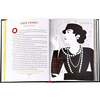 Good Night Stories For Rebel Girls Leather Bound Children's Book - Books - 4