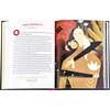 Good Night Stories For Rebel Girls Leather Bound Children's Book - Books - 5