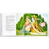 Alice's Adventures in Wonderland Leather Bound Classic Children's Book - Books - 6
