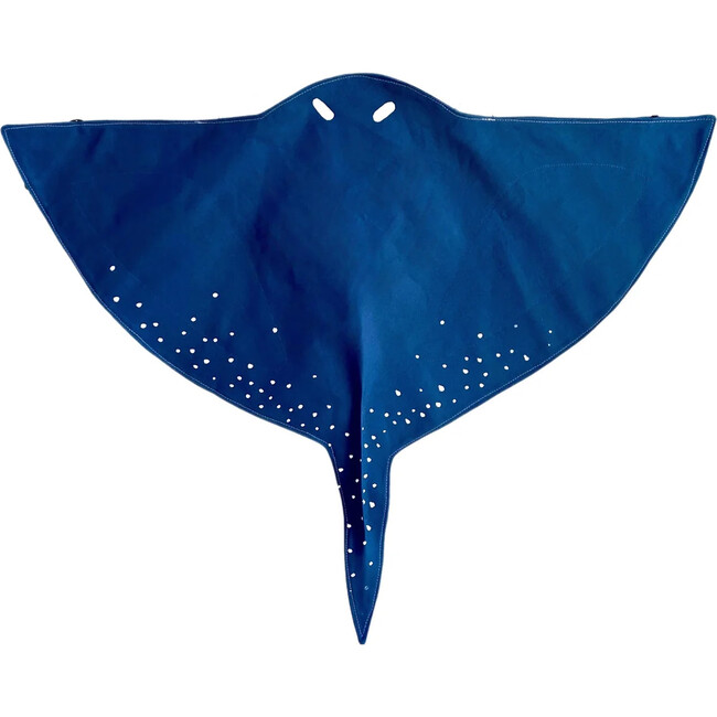 Stingray Costume Wings