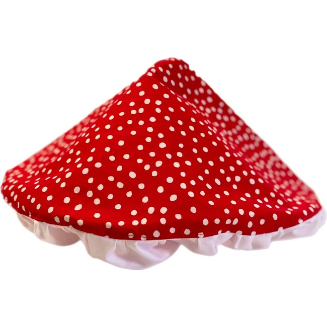 Mushroom Hat Costume
