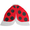 Ladybug Costume Wings - Costumes - 1 - thumbnail
