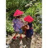 Mushroom Hat Costume - Costume Accessories - 3