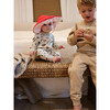 Mushroom Hat Costume - Costume Accessories - 6