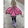 Monarch Butterfly Costume Wings, Pink - Costumes - 2