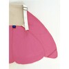 Monarch Butterfly Costume Wings, Pink - Costumes - 3