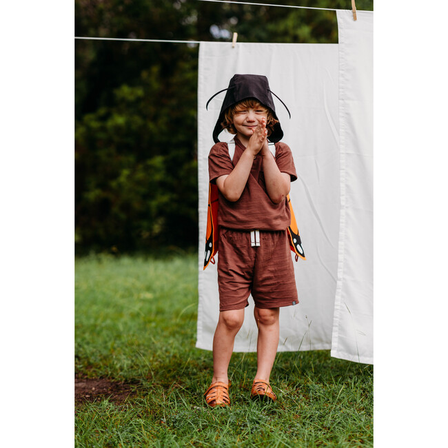 Antennae Hat Costume - Costume Accessories - 2