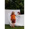 Monarch Butterfly Costume Wings, Orange - Costumes - 4
