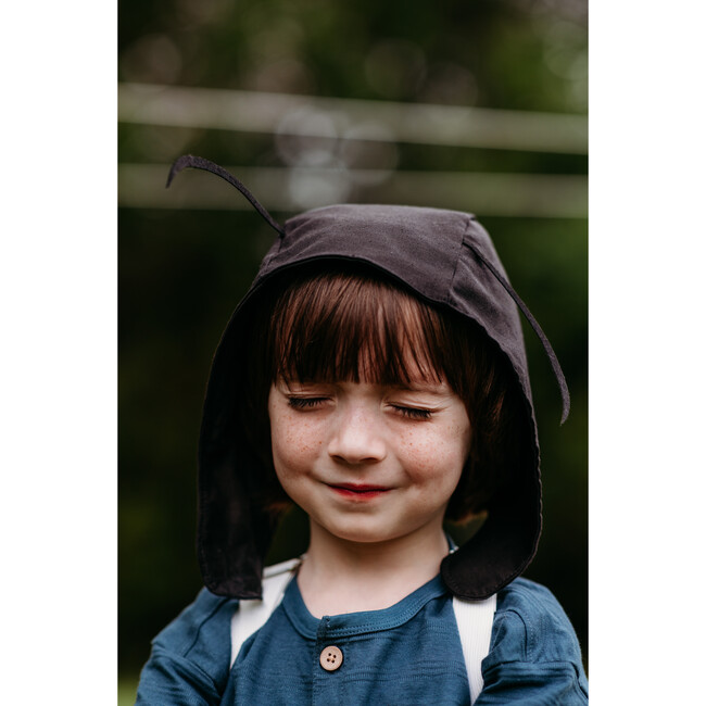 Antennae Hat Costume - Costume Accessories - 4