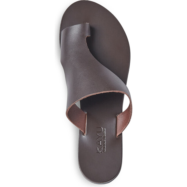 Hera Sandals, Brown - Sandals - 3