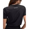 Heart of Gold Tee, Black - T-Shirts - 1 - thumbnail
