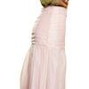 Serafina Silk Skirt, Ballet Pink - Skirts - 3