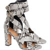 Cece Wrap Heel, Multi - Sandals - 1 - thumbnail