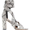 Cece Wrap Heel, Multi - Sandals - 2
