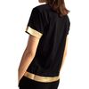 Athena Tee, Black - T-Shirts - 1 - thumbnail
