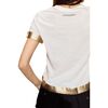 Athena Tee, White - T-Shirts - 2
