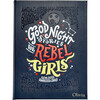Good Night Stories For Rebel Girls Leather Bound Children's Book - Books - 2