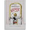 Eloise Leather Bound Children's Book - Books - 2