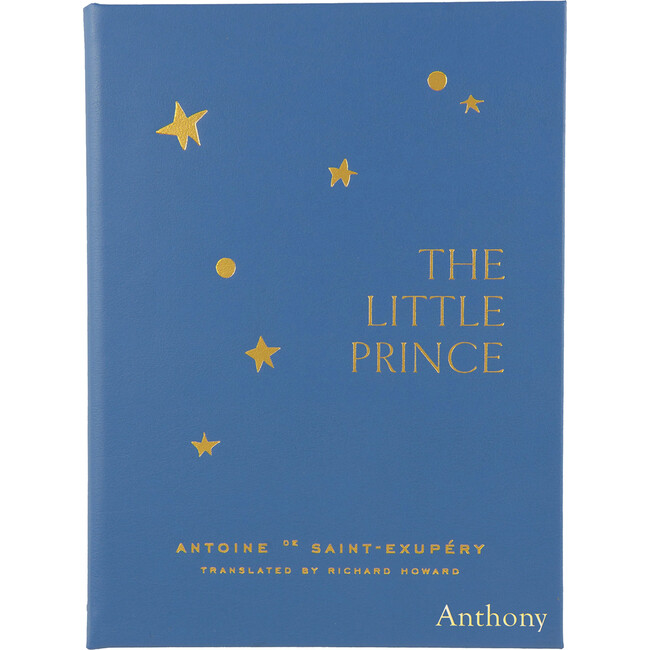 The Little Prince Classic Children's Book - Books - 2