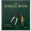 The Jungle Book Leather Bound Classic Children's Book - Books - 2
