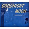 Goodnight Moon Leather Bound Classic Children's Book - Books - 3