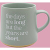 The Days are Long - Books - 1 - thumbnail