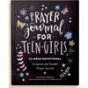 Prayer Journal for Teen Girls - Books - 1 - thumbnail