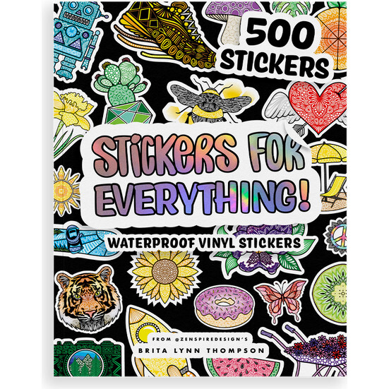 Stickers for Everything