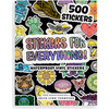 Stickers for Everything - Books - 1 - thumbnail