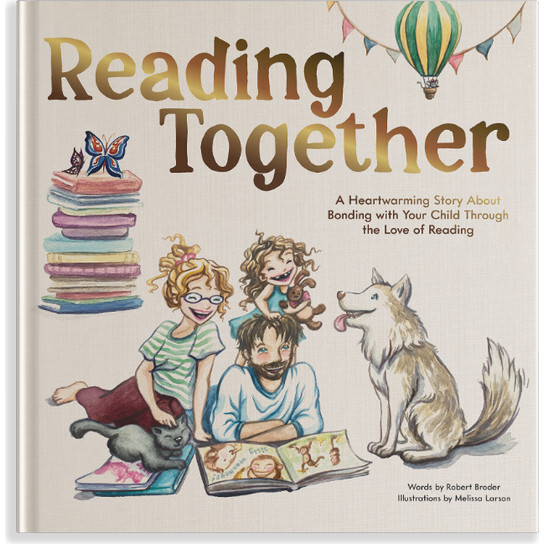 Reading Together