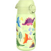 Single Walled Stainless Steel Water Bottle - 13oz - Water Bottles - 1 - thumbnail